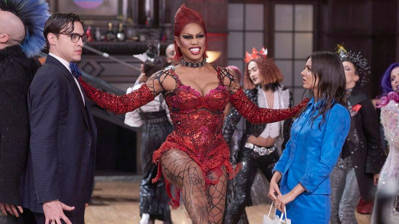 Photo: The Rocky Horror Picture Show/Fox