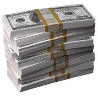 Illustration for article titled HD DVD Paid $150 million to Studios for "Promotional Consideration"