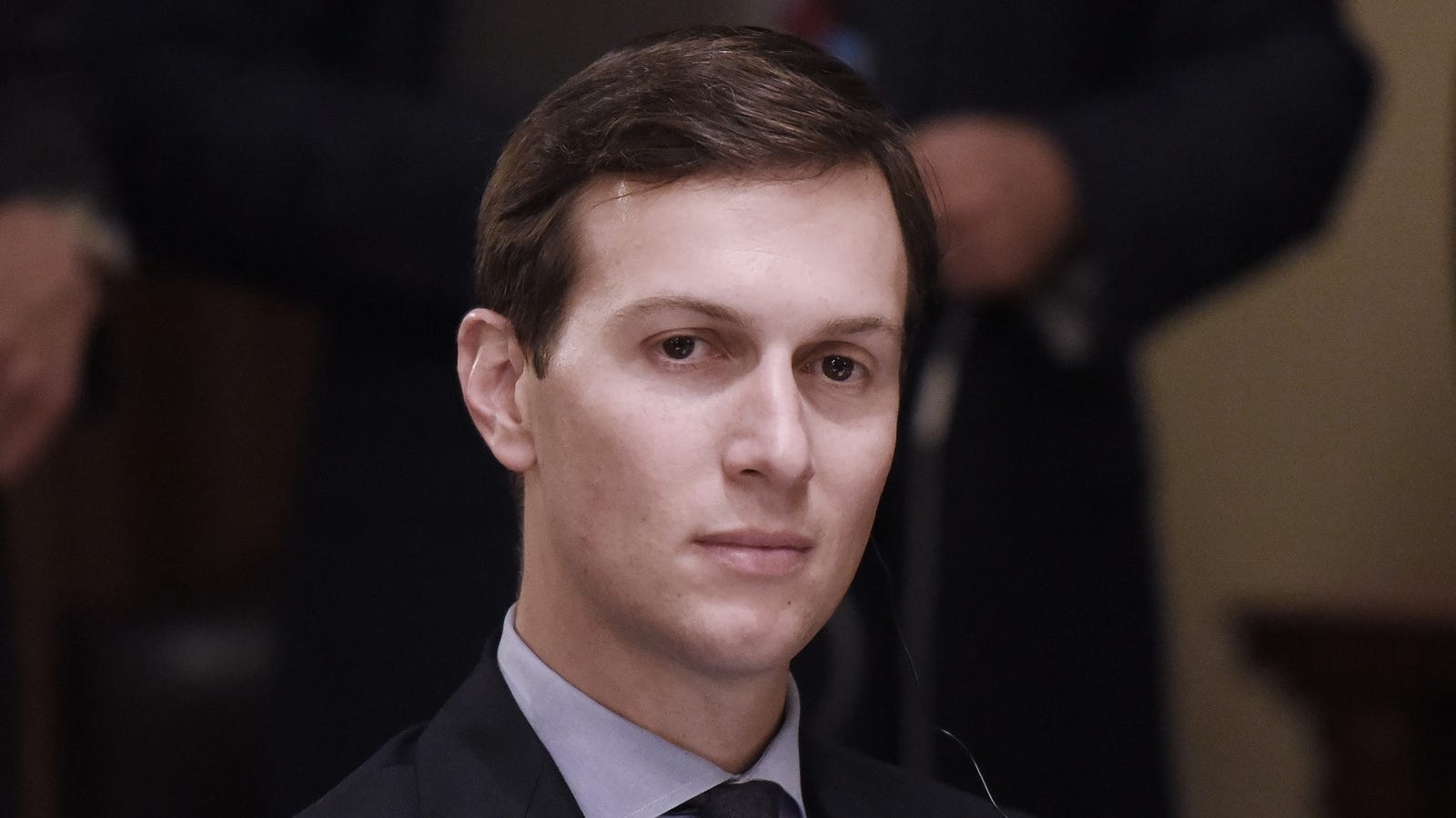 photo of Jared Kushner Claims a ‘Guccifer’ Imposter Demanded Bitcoin to Keep Trump's Taxes Secret image