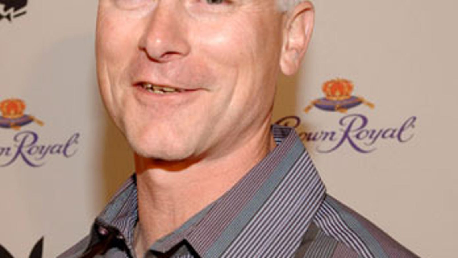 Kenny Mayne Would Like To Sell You His Finest Meats And Cheeses