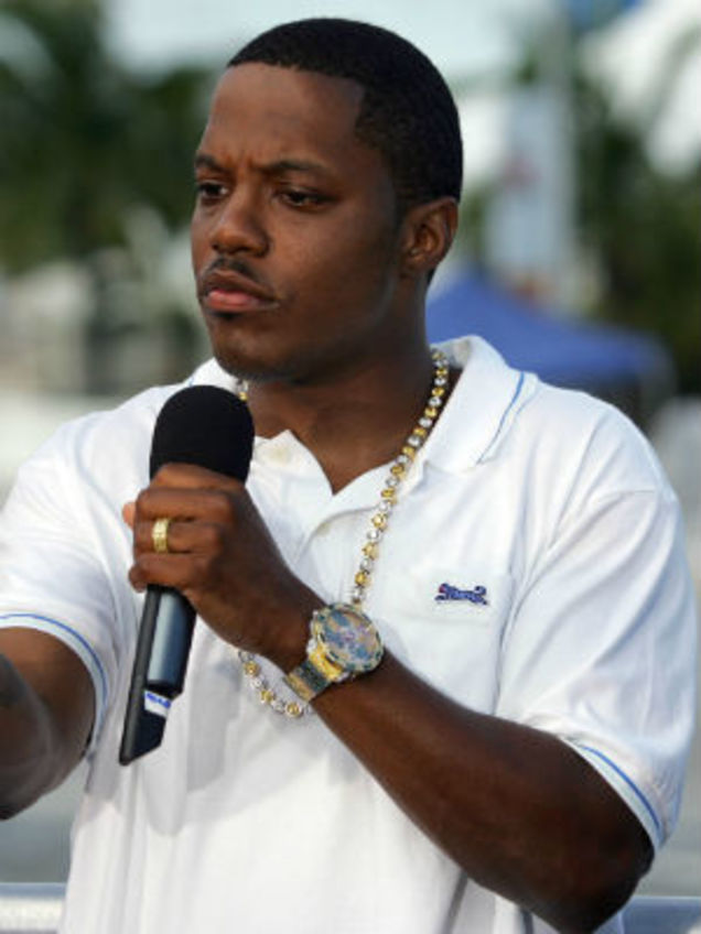 Frank Micelotta/Getty Images