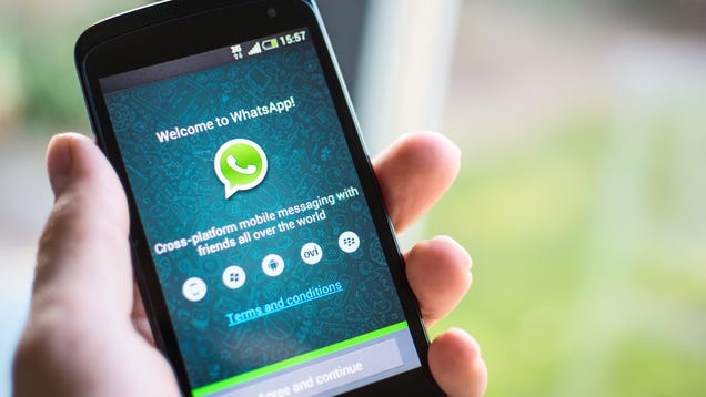 WhatsApp is Ditching These Old Phones in 2021