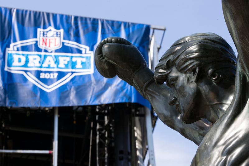 Gareon Conley won't attend draft