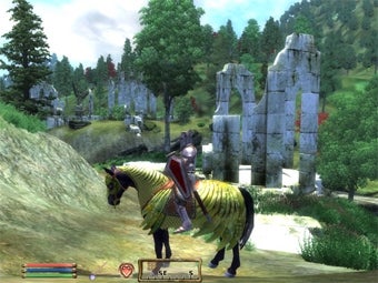 Oblivion Horse Armor On Sale For Twice The Price   18j4uego1nwf7jpg 