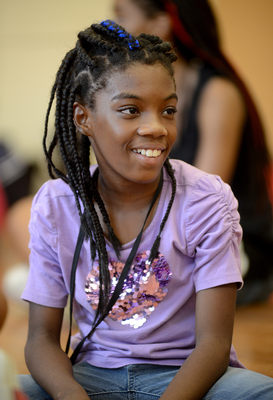 Nicole L. Cvetnic/The Root