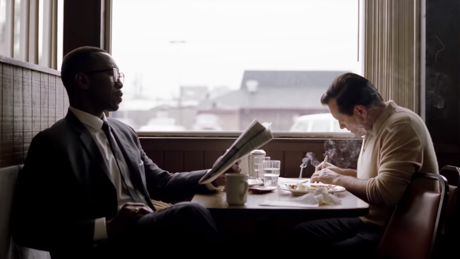 green book review new york times