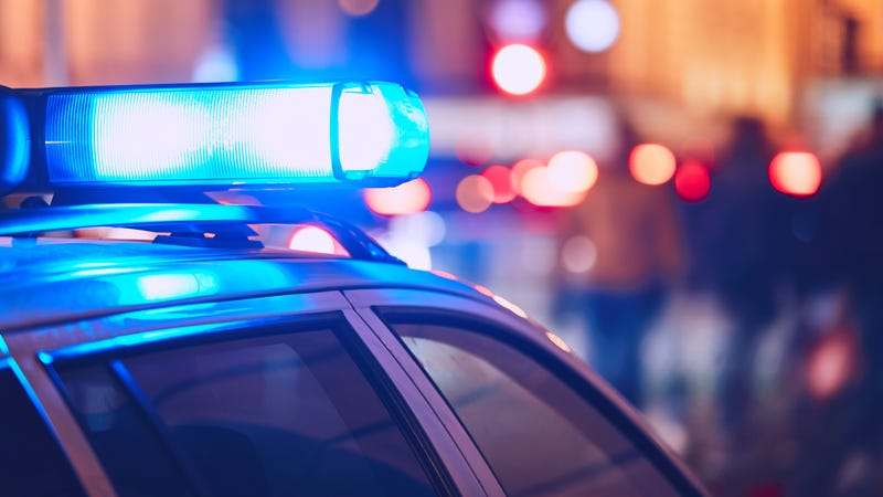 Illustration for article titled Louisiana Deputy Fired, Arrested, for Reportedly Forcing Mother to Perform Oral Sex on Infant Son