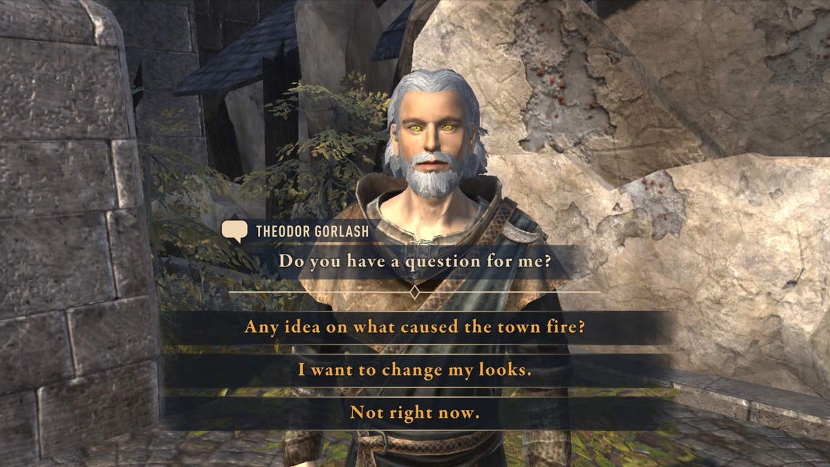 Tips For Playing The Elder Scrolls Blades