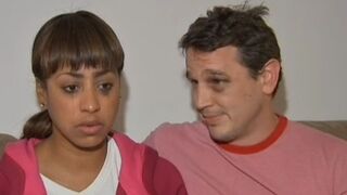 Billie and Jacob James-Vogel (Image capture/NBC New York)