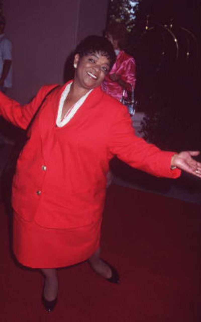 Getty Images Entertainment