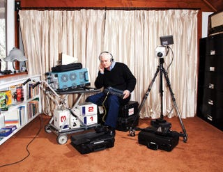 Illustration for article titled Spy Versus Spies