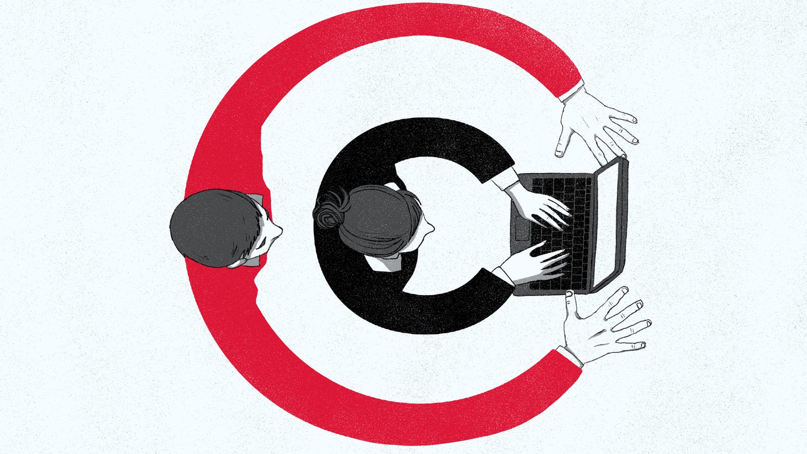 Former Comcast Employees Describe Sexual Harassment Allowed to Run Amok at Call Centers for Years