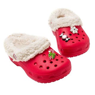 cheap designer crocs