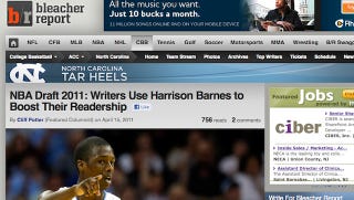 Illustration for article titled OK, Bleacher Report. You Win.
