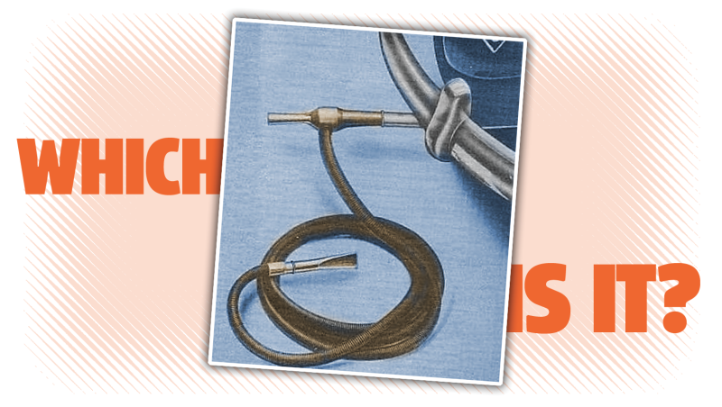 Illustration for article titled Quick Question: Car Detailing Tool Or Suicide Device?