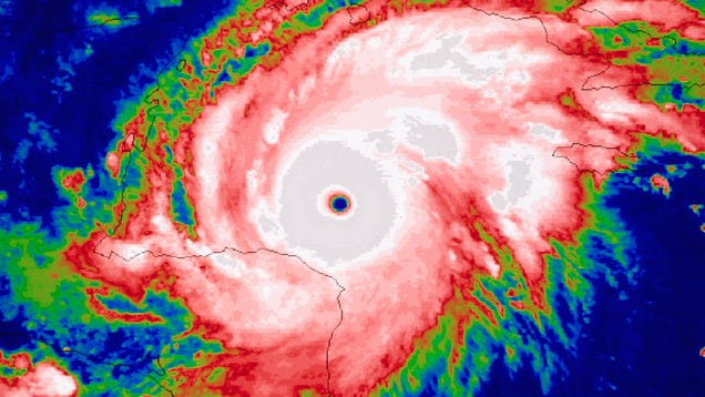 What to Know About Storm Terminology Before the Next Big One Hits