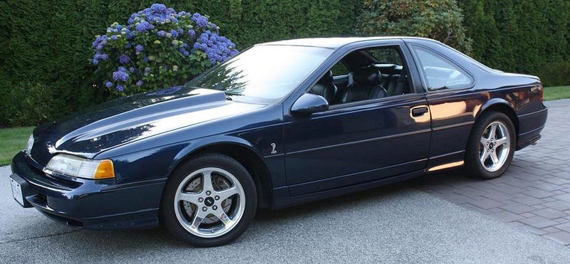 1994 ford tbird