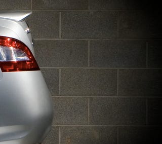 Illustration for article titled 2009 Nissan Maxima, Teased