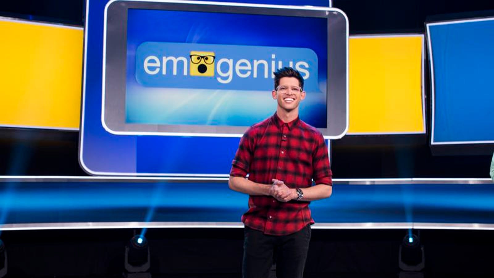 Emoji game show to test players on their ability to understand emotions