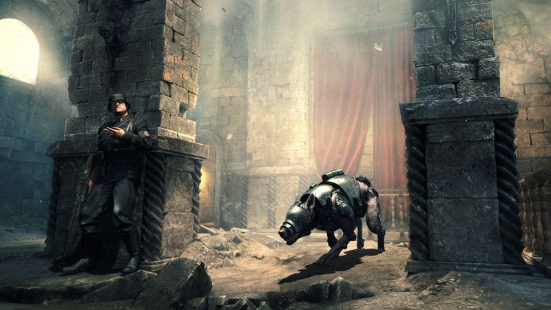 Illustration for article titled Is a slow start a dealbreaker for games?
