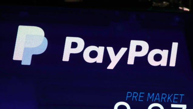 photo of PayPal: What If We Banned Both Sides image
