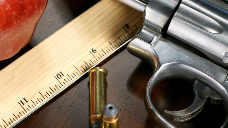 What's wrong with this picture?