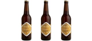 Illustration for article titled Take a Sip of a 3,300-Year-Old Danish Beer