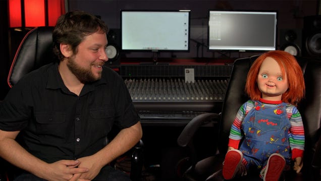 Living With Chucky Offers an Insider's Look at Growing Up on Child's Play thumbnail