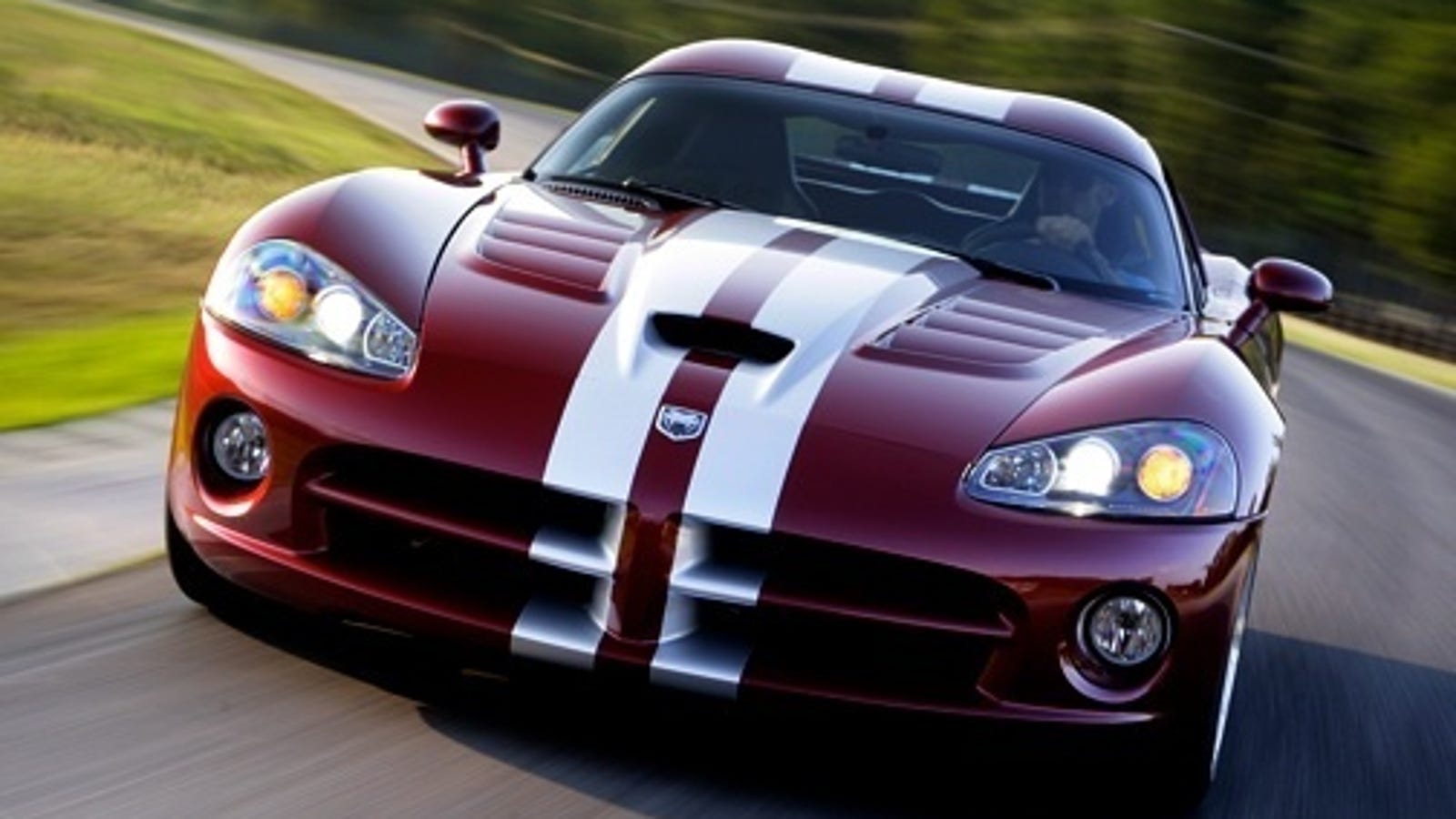 2012 Dodge Viper Concept Jeep Pickup Shown To Dealers