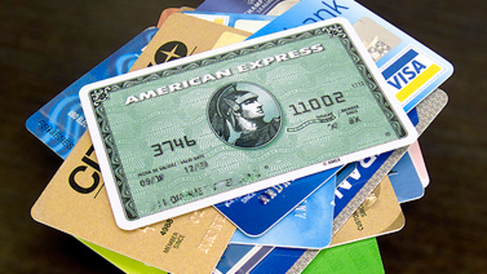 Avoid these Five Common Credit Card Company Tricks