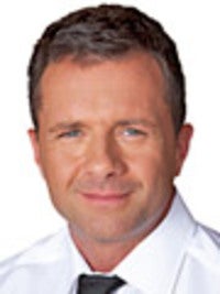 Charles Langworth