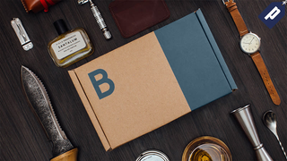 Save 25% On Your First Month Of Bespoke Post: Individually Curated Boxes For Guys<em>