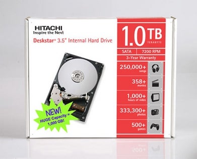 Illustration for article titled Lawsuit Over Misleading HDD Sizes Could Introduce the Tebibyte