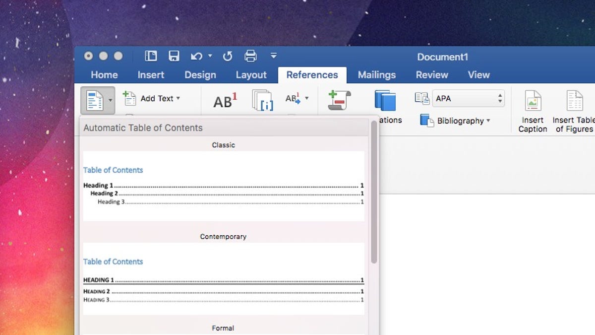 how to master microsoft