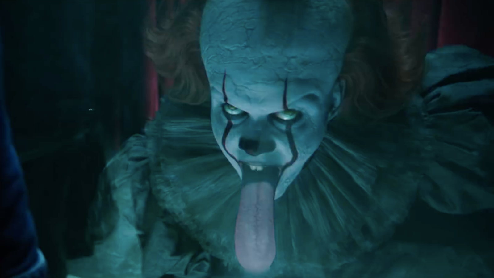 It Chapter Two Will Feature Pennywise's Homophobic Murder