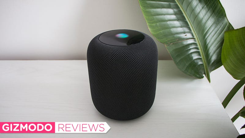photo of HomePod Is the Ultimate Apple Product—in a Bad Way image