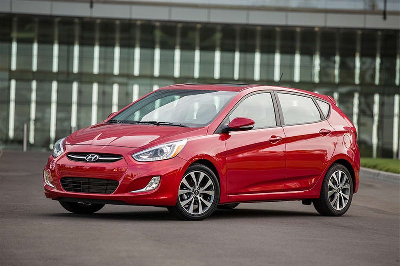 Illustration for article titled REMINDER: Hyundai needs to make an Accent GT