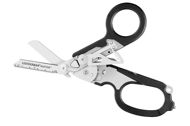 The Extraordinary Evolution of the Most Common Tool: Scissors