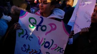 Activists rally against gun violence in New York (Spencer Platt/Getty Images)