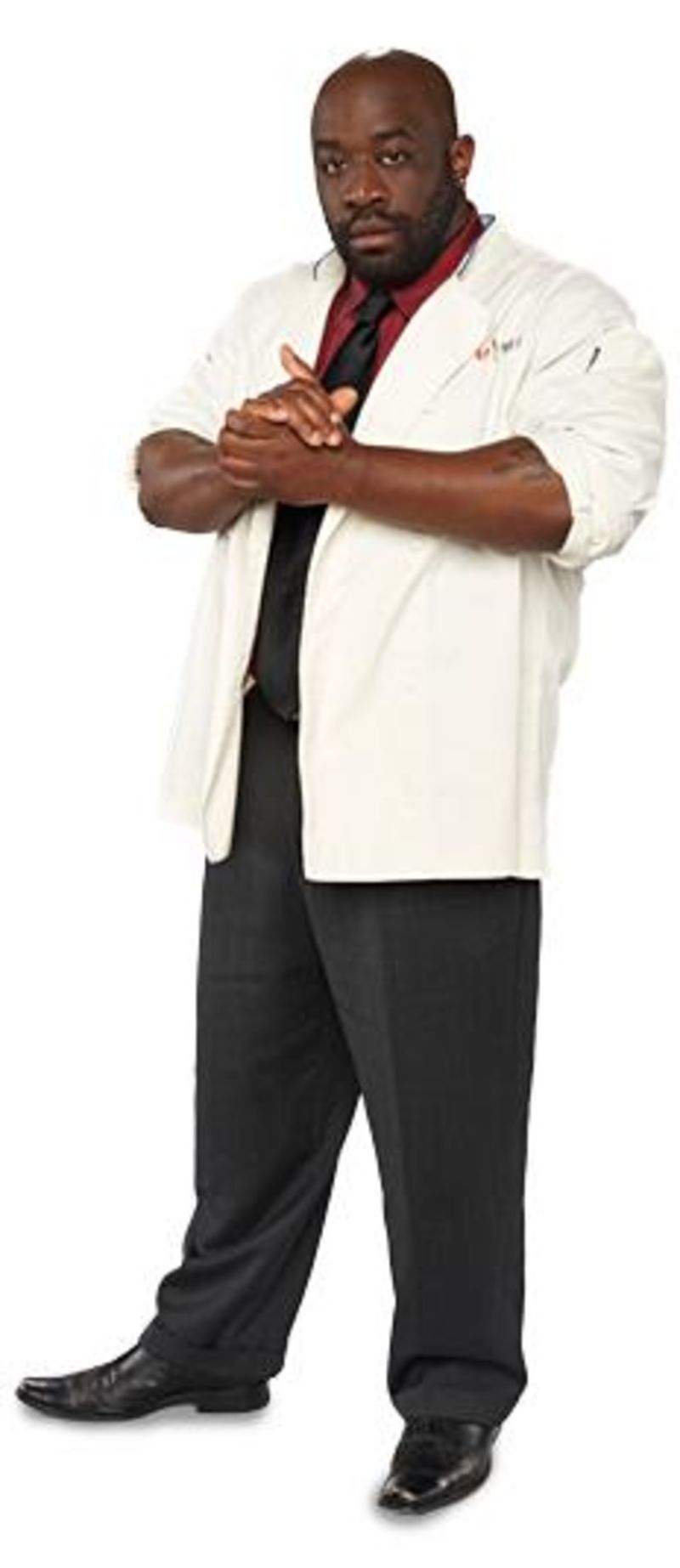 Illustration for article titled Top Chef: Washington, D.C., and a Look Back