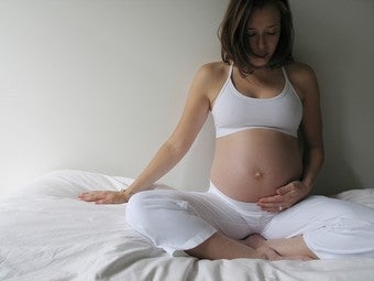 Illustration for article titled Study: Antidepressants May Increase Miscarriage Risk