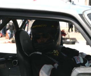 Illustration for article titled SFI Decertifies Impact Racing Gear Over Alleged Counterfeiting