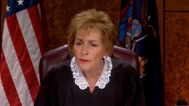 Judge Judy Finally Hears Case Involving Grindr