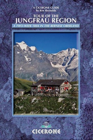 Illustration for article titled Kev Reynolds Alpine Pass Epub