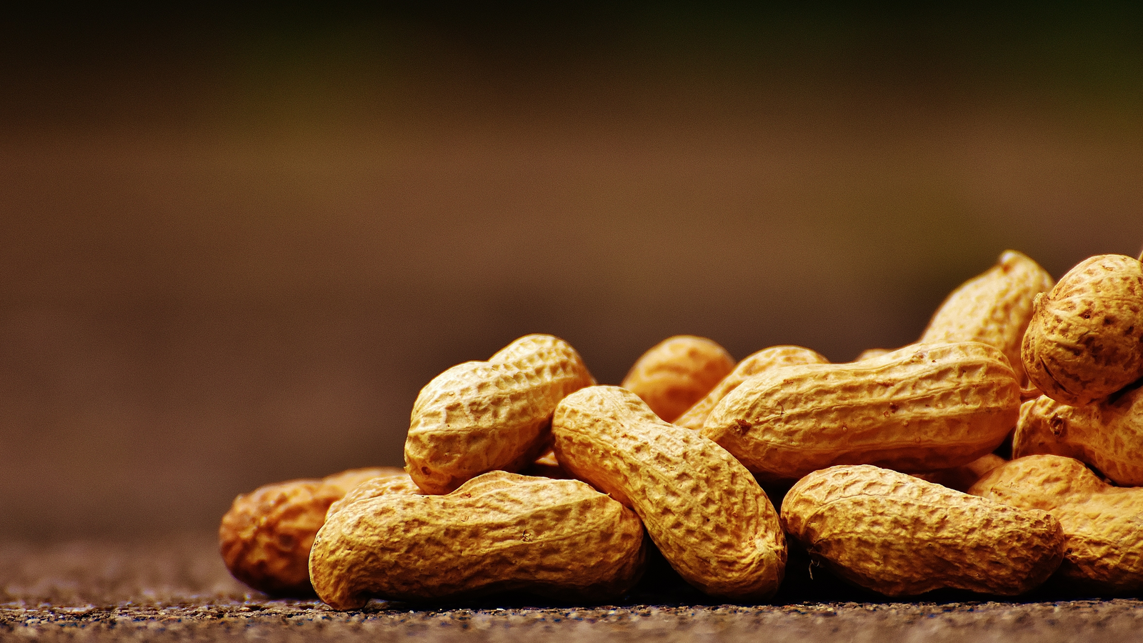 Peanut Packets Possibly Prevent Peanut Allergies—As Does Peanut Butter, Probably