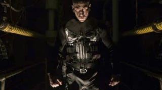 Illustration for article titled Punisher.