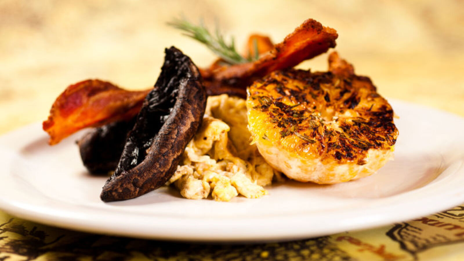 A Meal Fit For the Greatest Hobbits of Them All