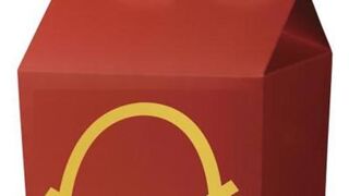 Illustration for article titled McDonald’s Happy Meal Lawsuit: Seriously?