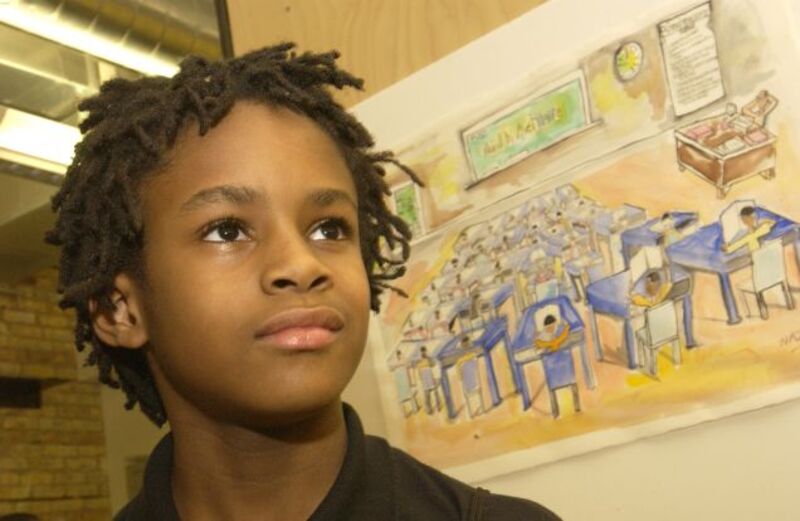 Illustration for article titled Clash of the Titans