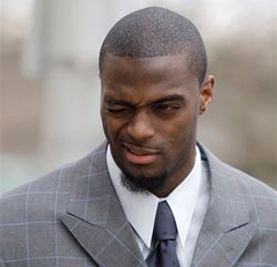 Illustration for article titled You Win This Round, Plaxico ... But We'll Be Back!